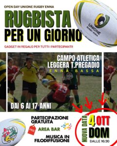 rugby