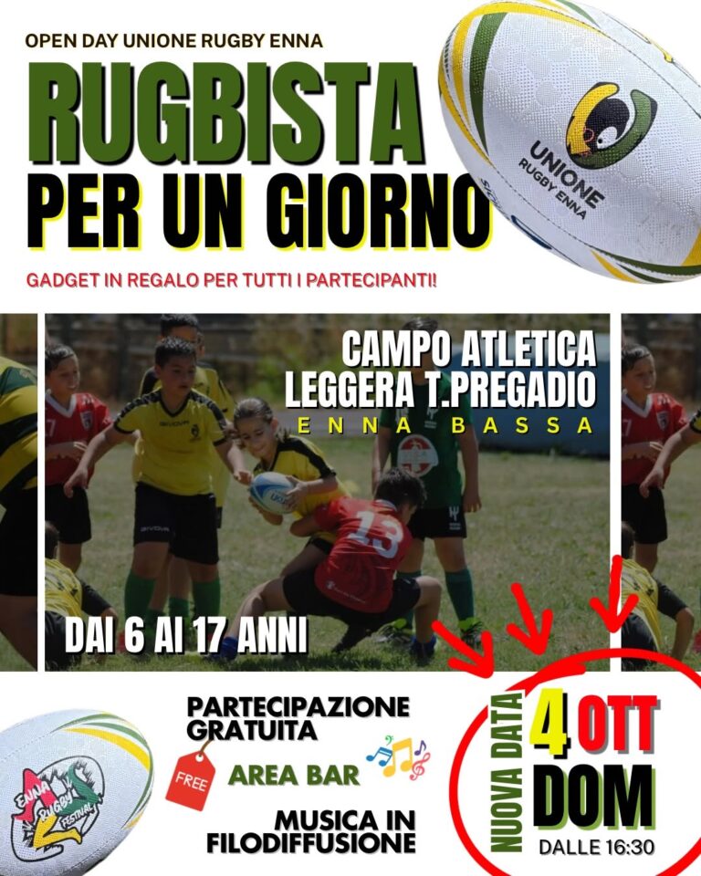 rugby