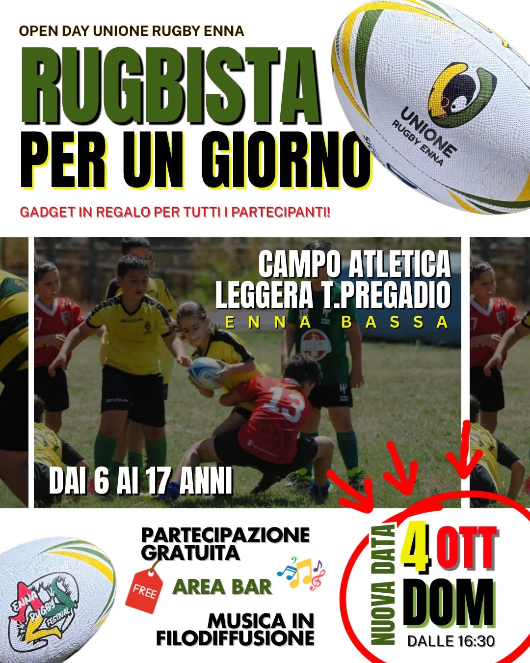 rugby