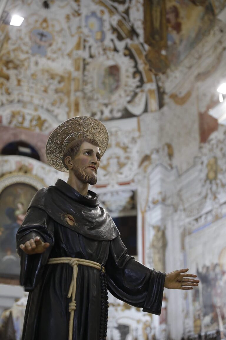 san francesco 1