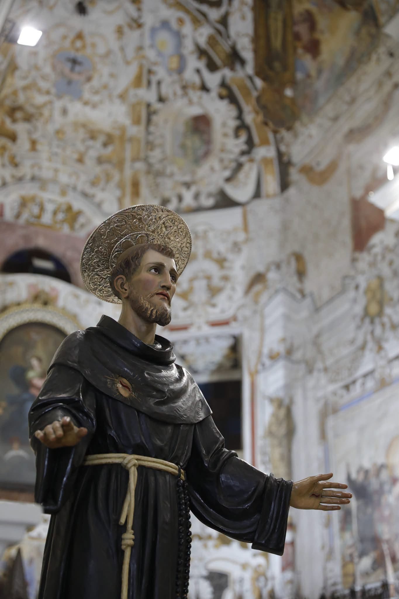 san francesco 1