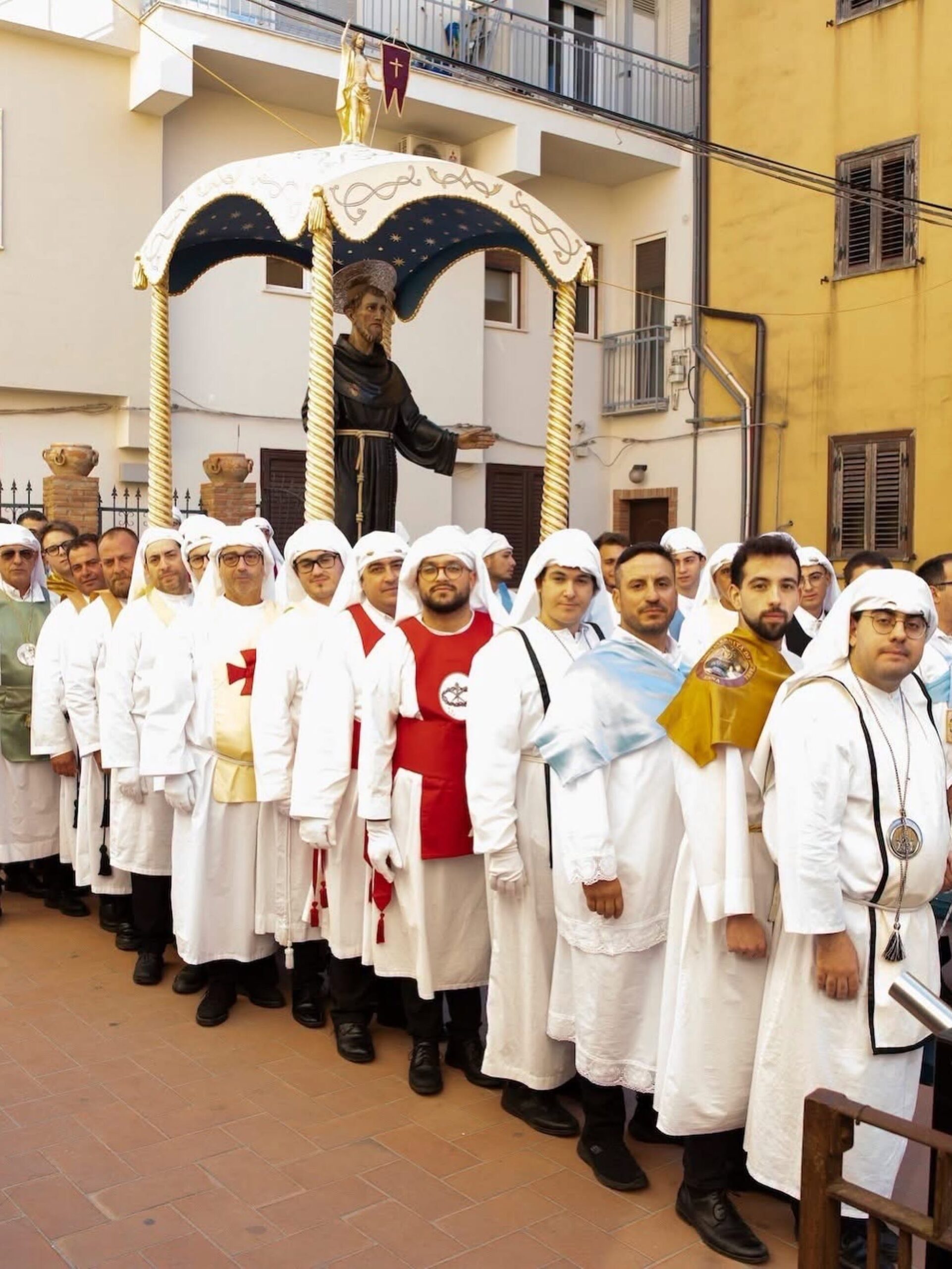 san francesco 2