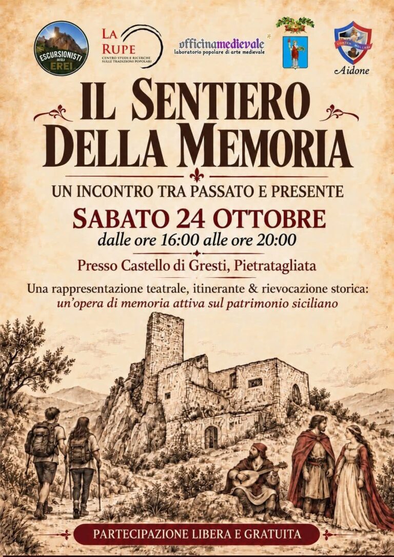 sentiero