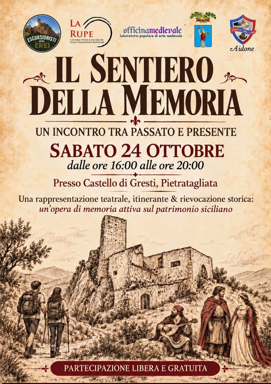 sentiero
