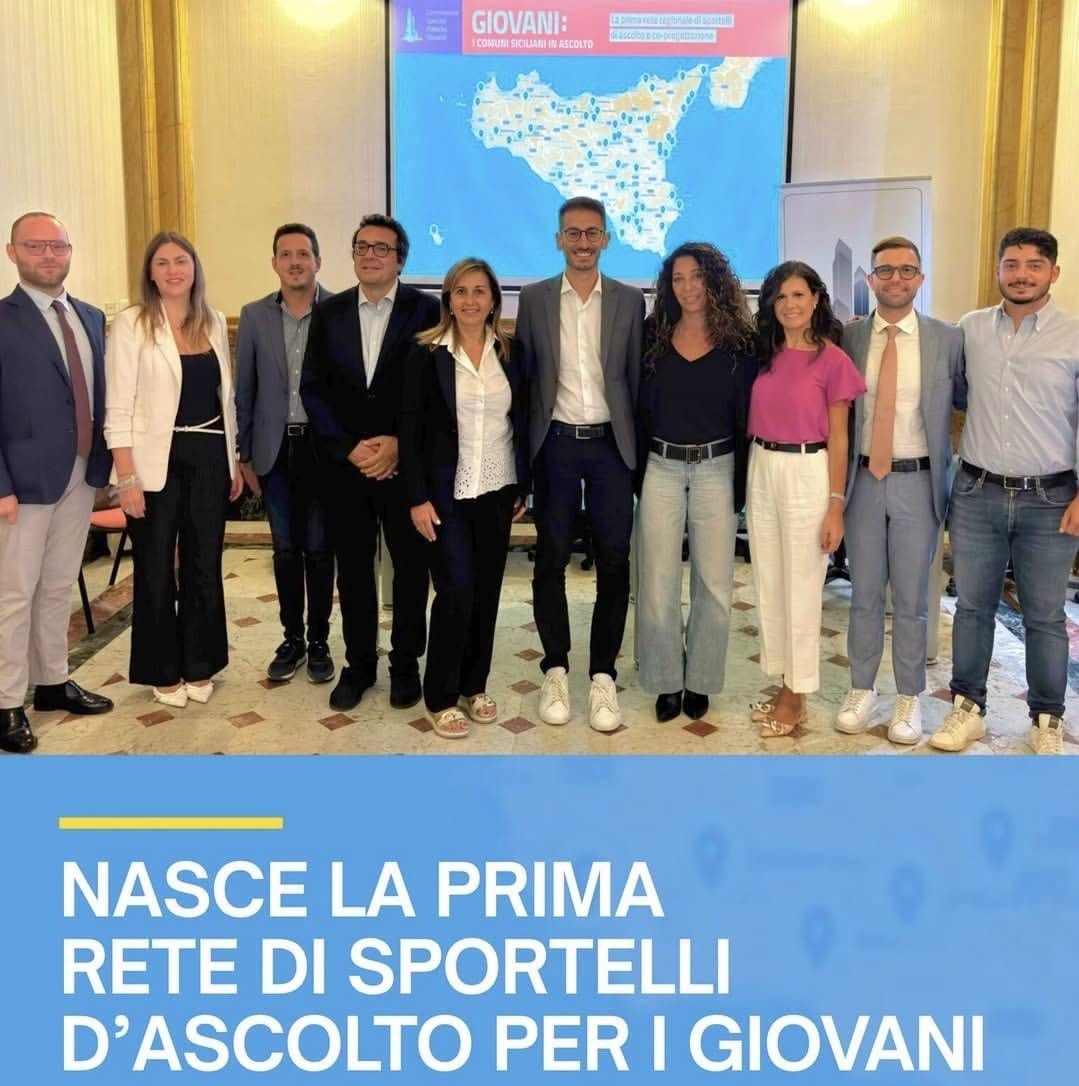 sportelli ascolto