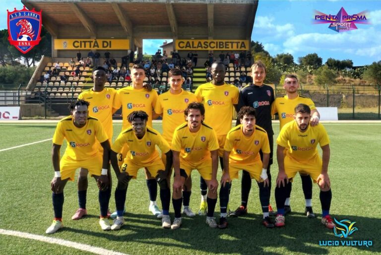 squadra sant'anna