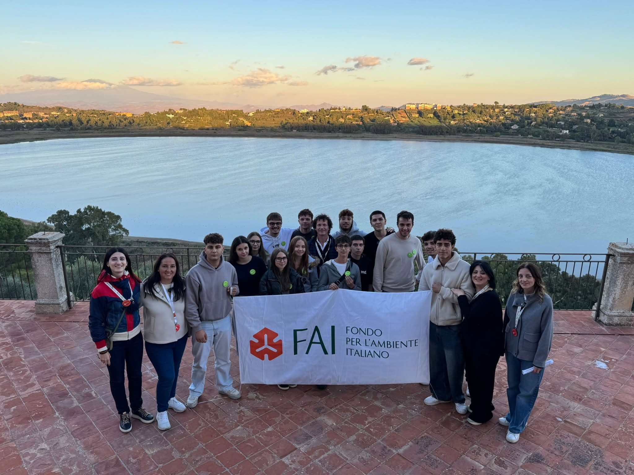 studenti fai