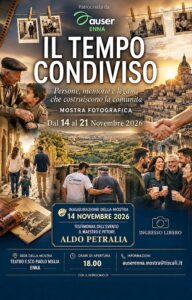 tempo condiviso