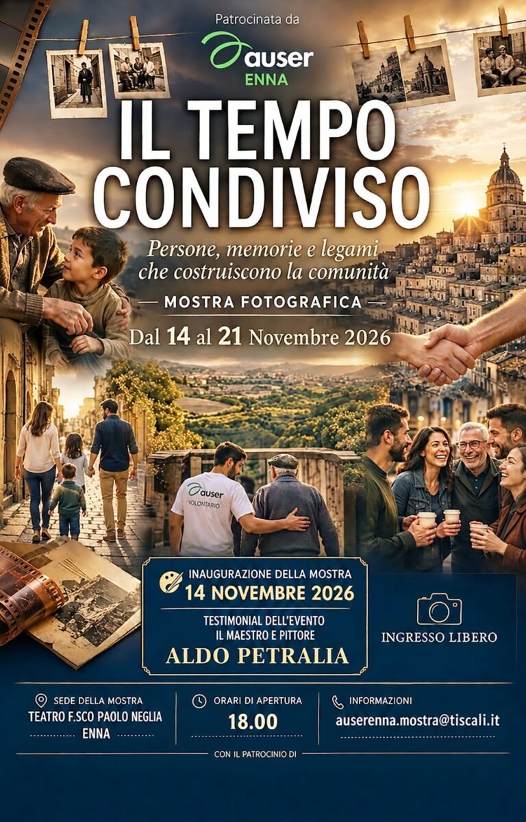 tempo condiviso